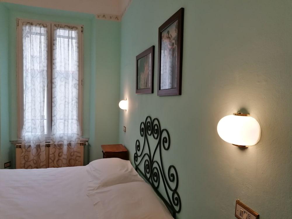Hotel Genesi فلورنس المظهر الخارجي الصورة